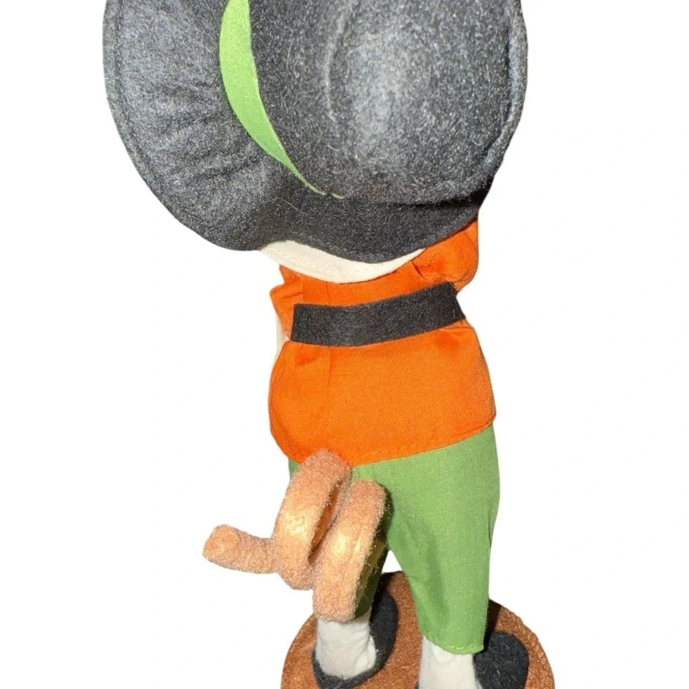 Annalee charming collectible
